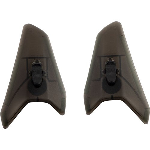 ARAI TDF DUCT-3 SET FROST-TINT