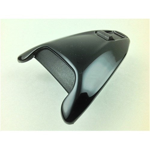 ARAI ACF2 DUCT GLOSS BLK