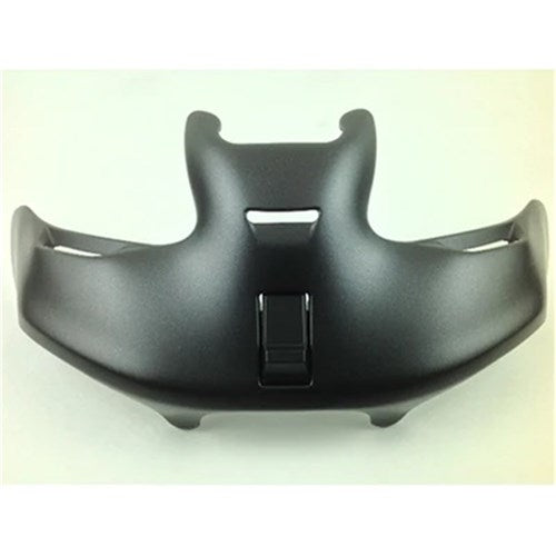 ARAI ACR2 DUCT BLK FROST