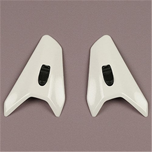 ARAI GP TDF DUCT 3 WHT