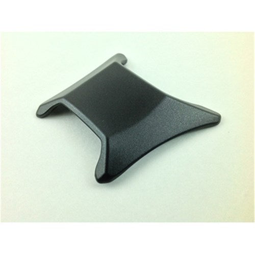 ARAI VX-PRO 4 FRONT TOP DUCT BLK FROST