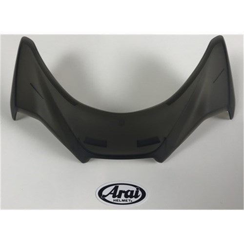 ARAI RENEGADE-V QVR2 DUCT FROST BLK (SET)