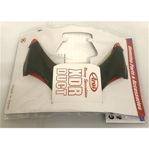 ARAI PROFILE-V RAER DUCT (PFV-R) TINT