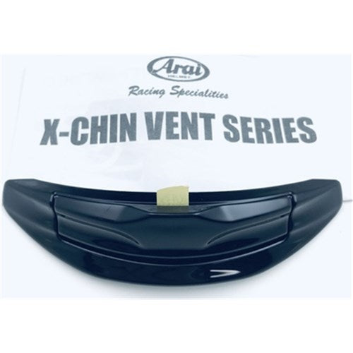 ARAI CHASER-X CHINVENT-XC BLK
