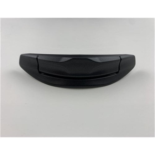 ARAI CHASER-X CHINVENT-XC FROST BLK