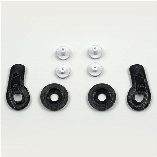 ARAI CK-6 SCREW SET (SET)