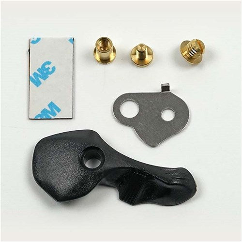 ARAI GP-6/SK6 SHIELD LOCK (SET)