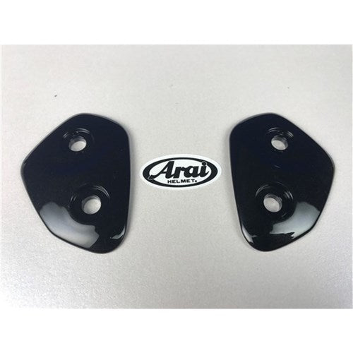 #ARAI CTZ PEAK PRESSURE PLATE DIAMOND BLK
