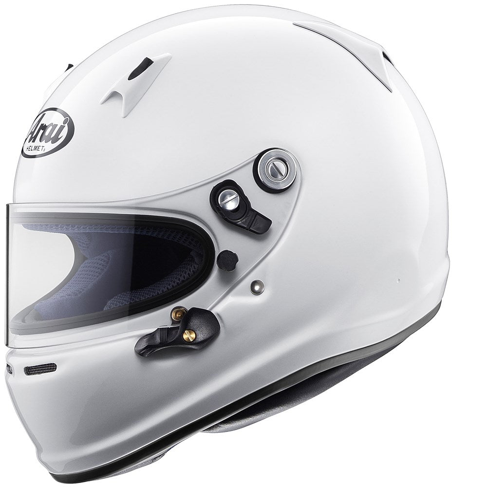 ARAI SK-6 WHT K2020 (XS)