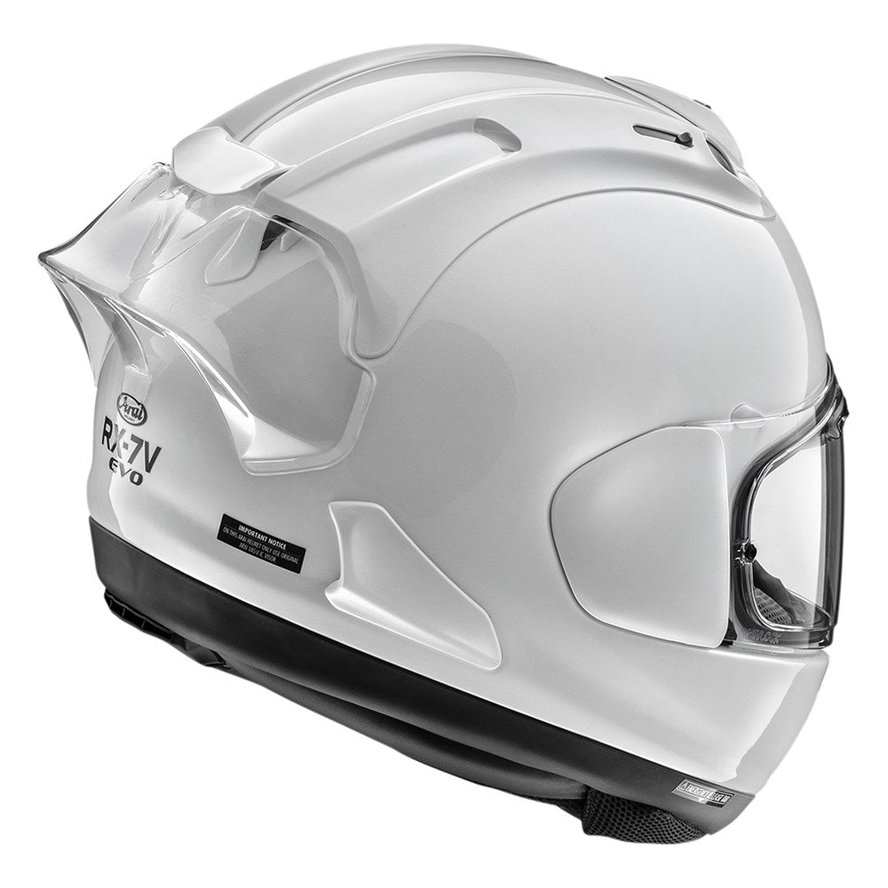 ARAI RX-7V EVO (FRHPhe-01) WHT (SM) #