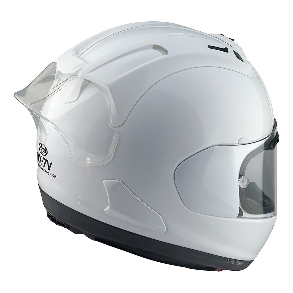 ARAI RX-7V EVO (FRHPhe-01) WHT (MD) #