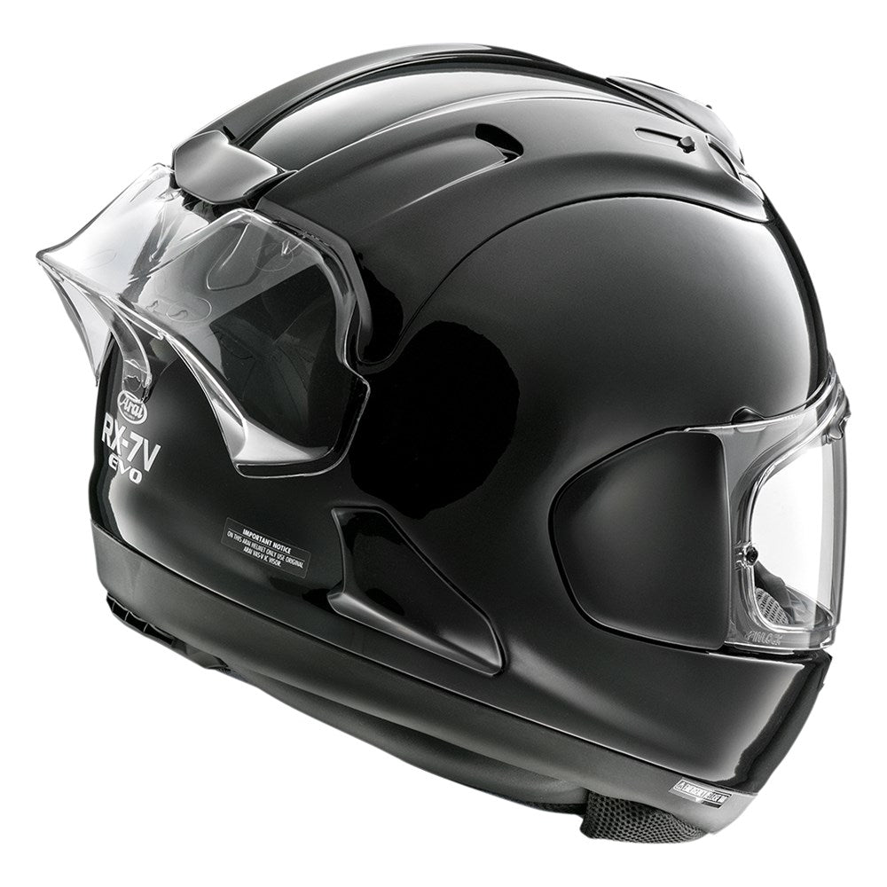 ARAI RX-7V EVO (FRHPhe-01) BLK (XS) #