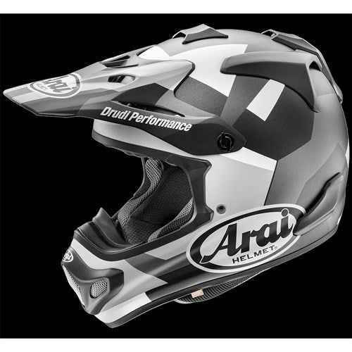 VX-PRO 4 BLOCK - BLACK