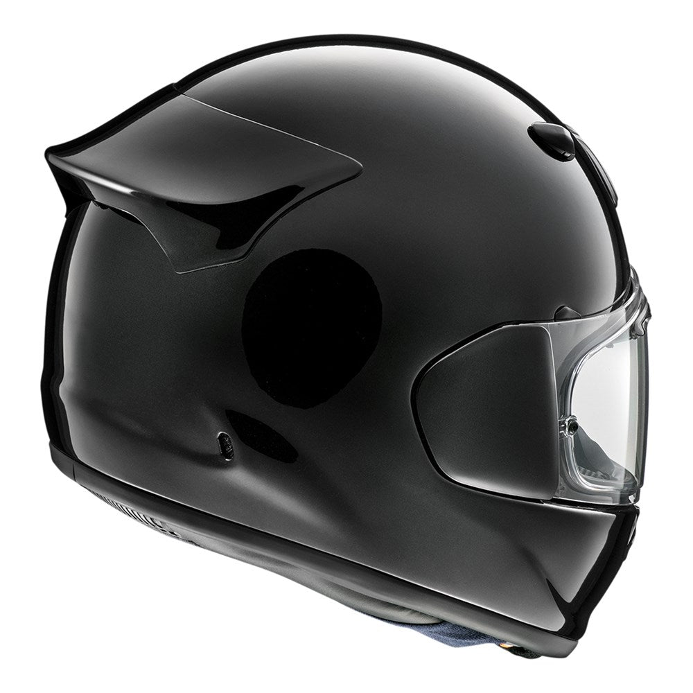 ARAI QUANTIC DIAMOND BLK (SM)