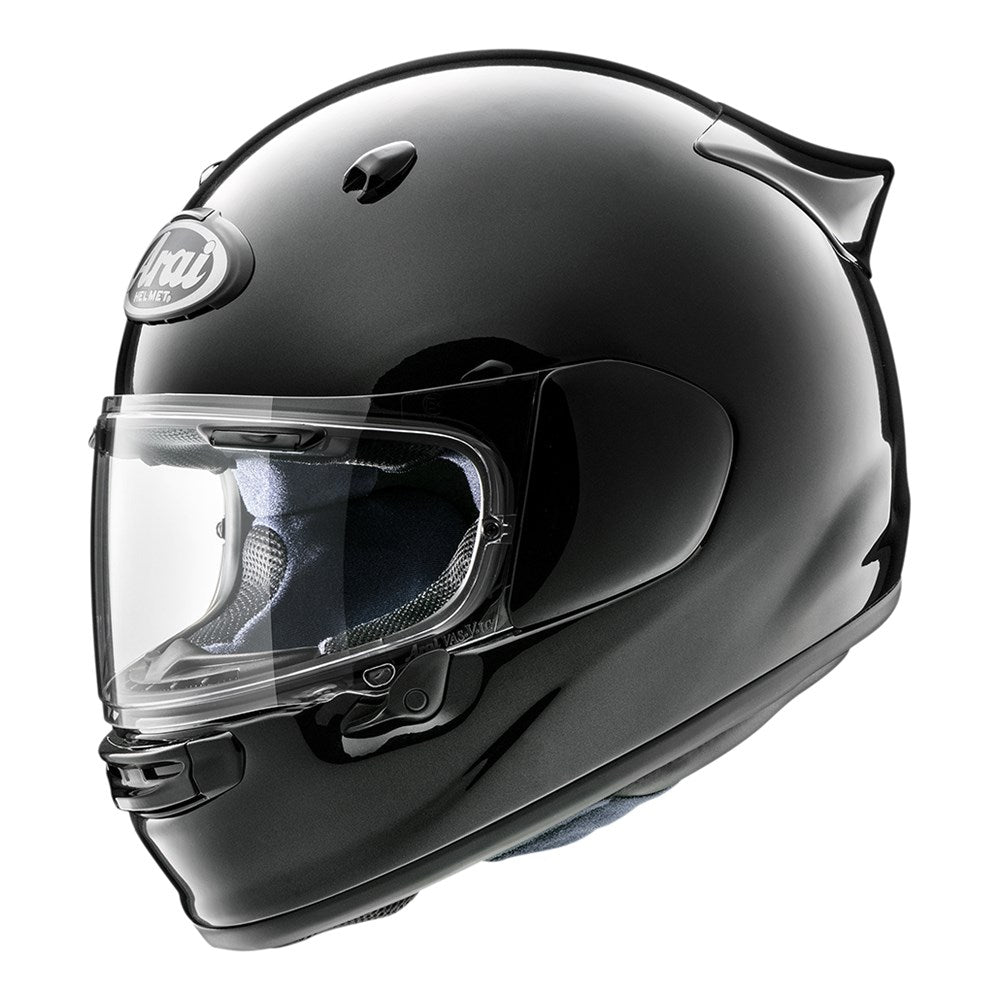 ARAI QUANTIC DIAMOND BLK (XL)
