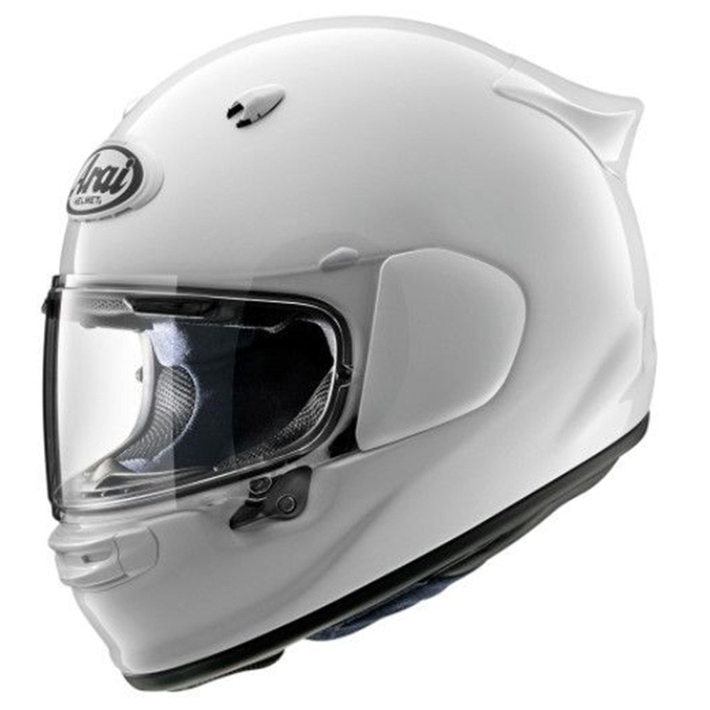 ARAI QUANTIC DIAMOND WHT (MD)
