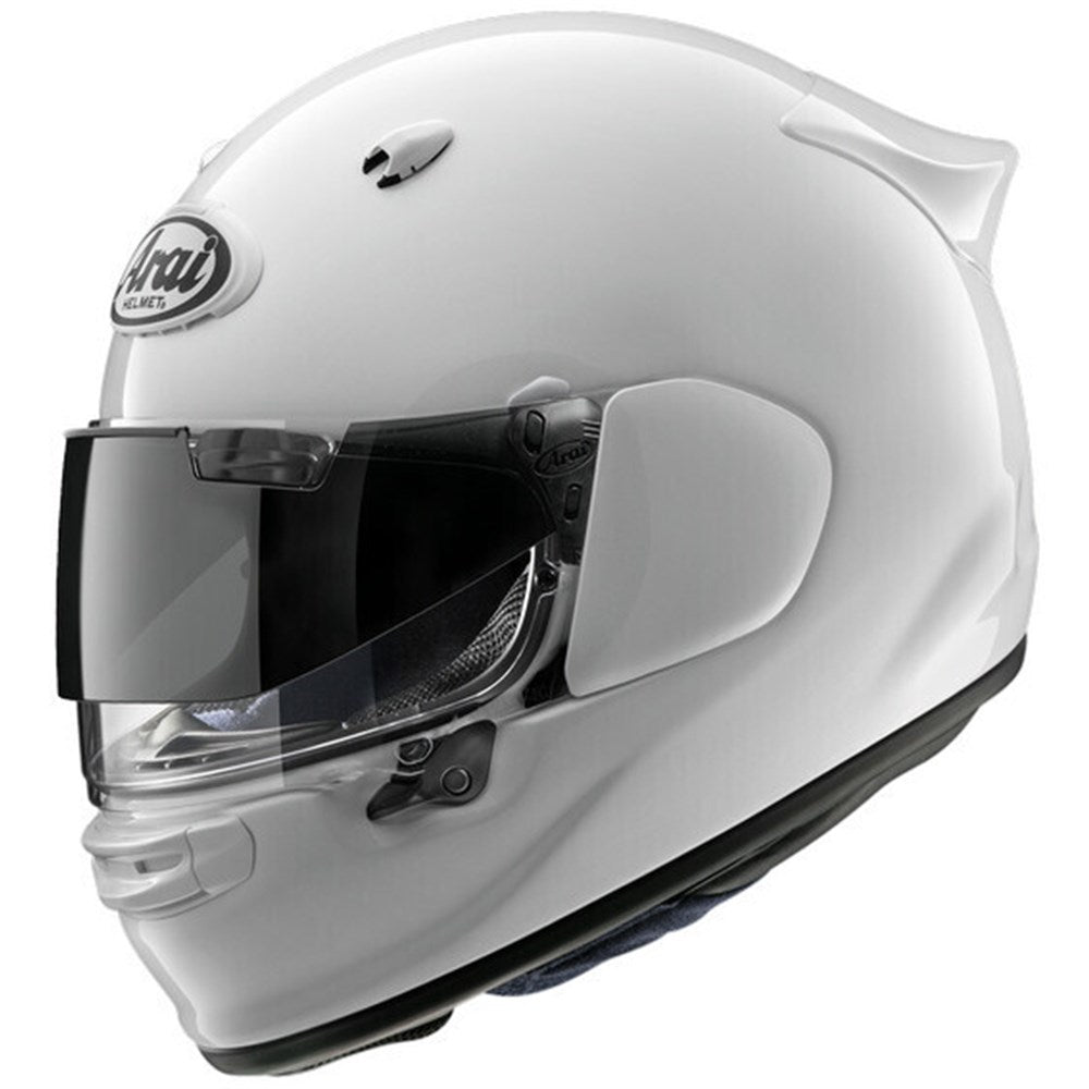 ARAI QUANTIC DIAMOND WHT (XL)