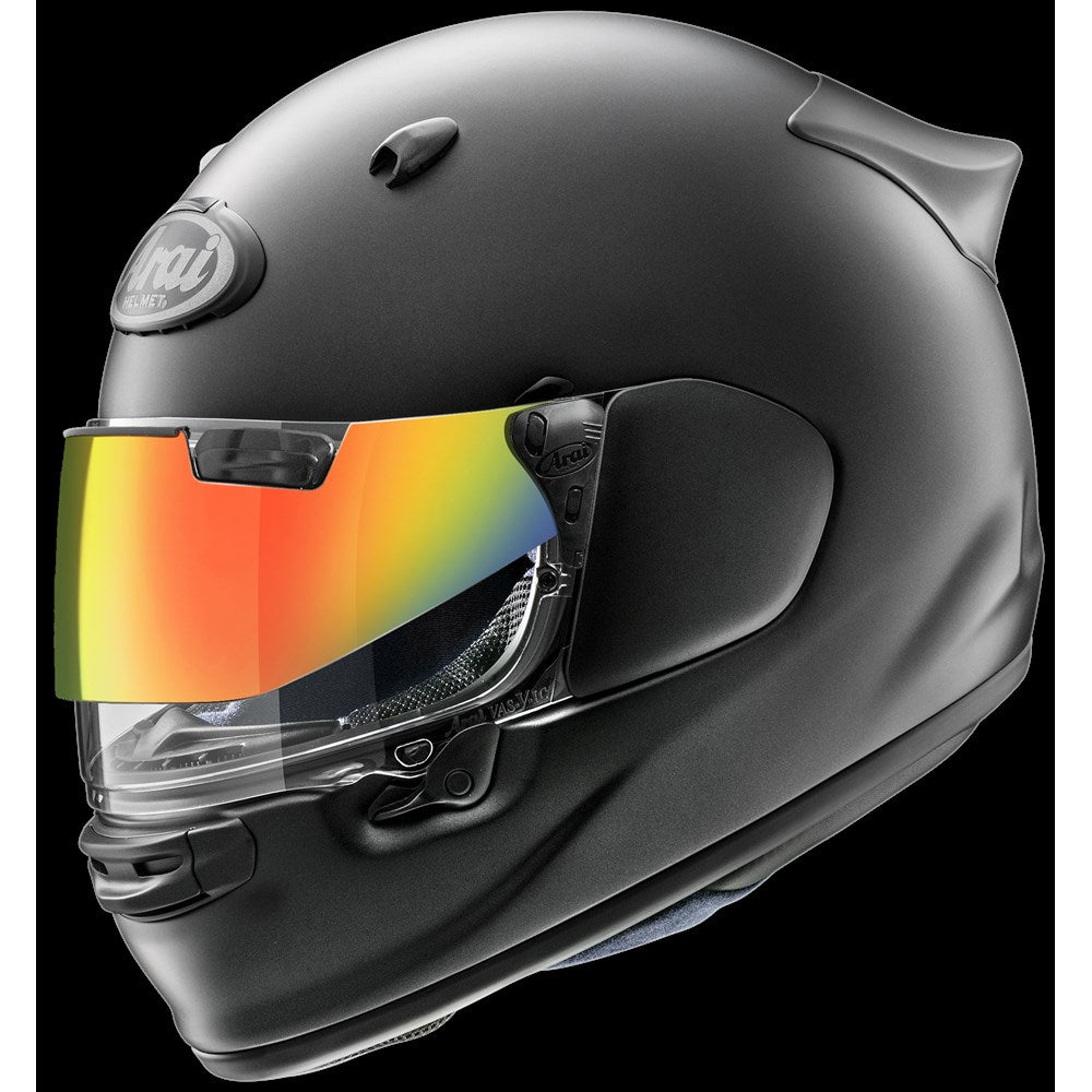 ARAI QUANTIC FROST BLK (SM)