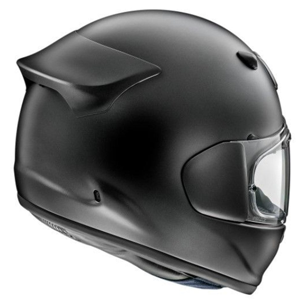 ARAI QUANTIC FROST BLK (XL)