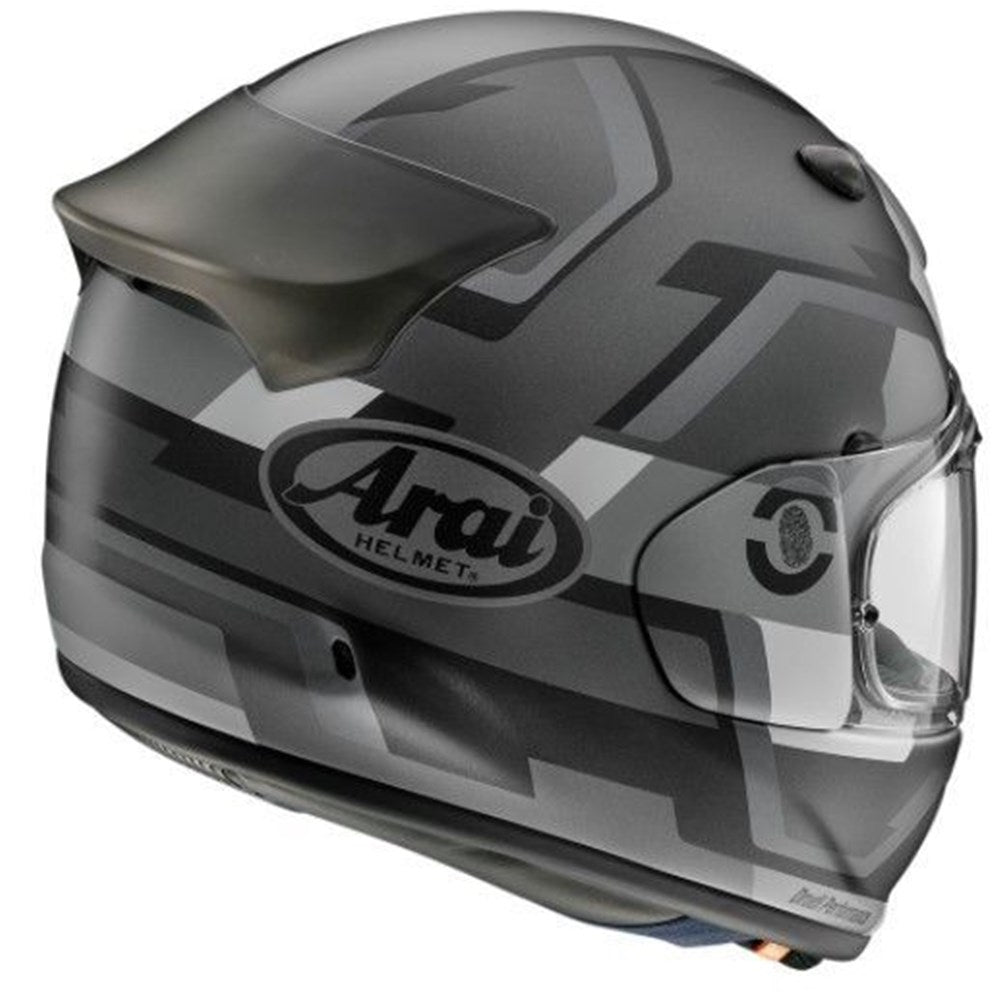 ARAI QUANTIC FACE GRY (XS)