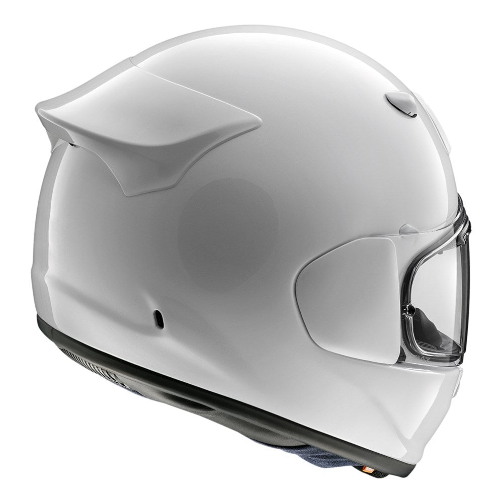 ARAI QUANTIC GLOSS WHITE (LG)