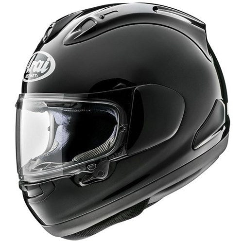 ARAI RX-7V EVO - GLOSS BLACK
