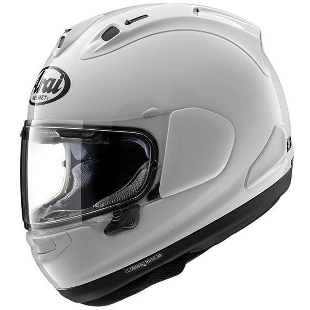 ARAI RX-7V EVO GLOSS WHT (SM)