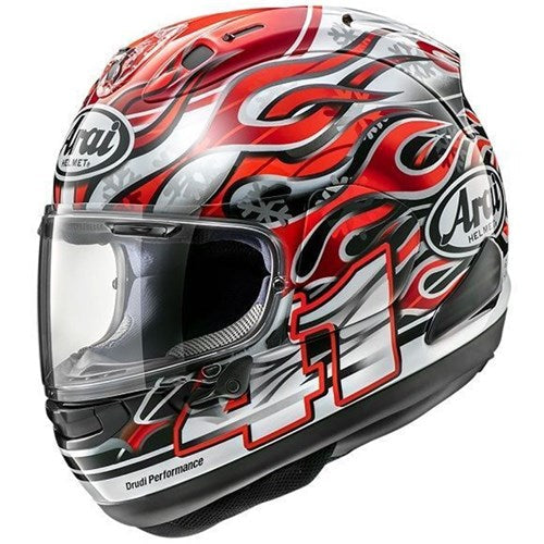 ARAI RX-7V EVO HAGA