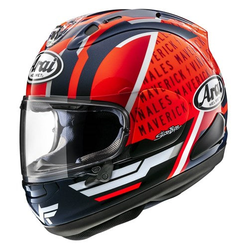 ARAI RX-7V EVO MAVERICK GP5