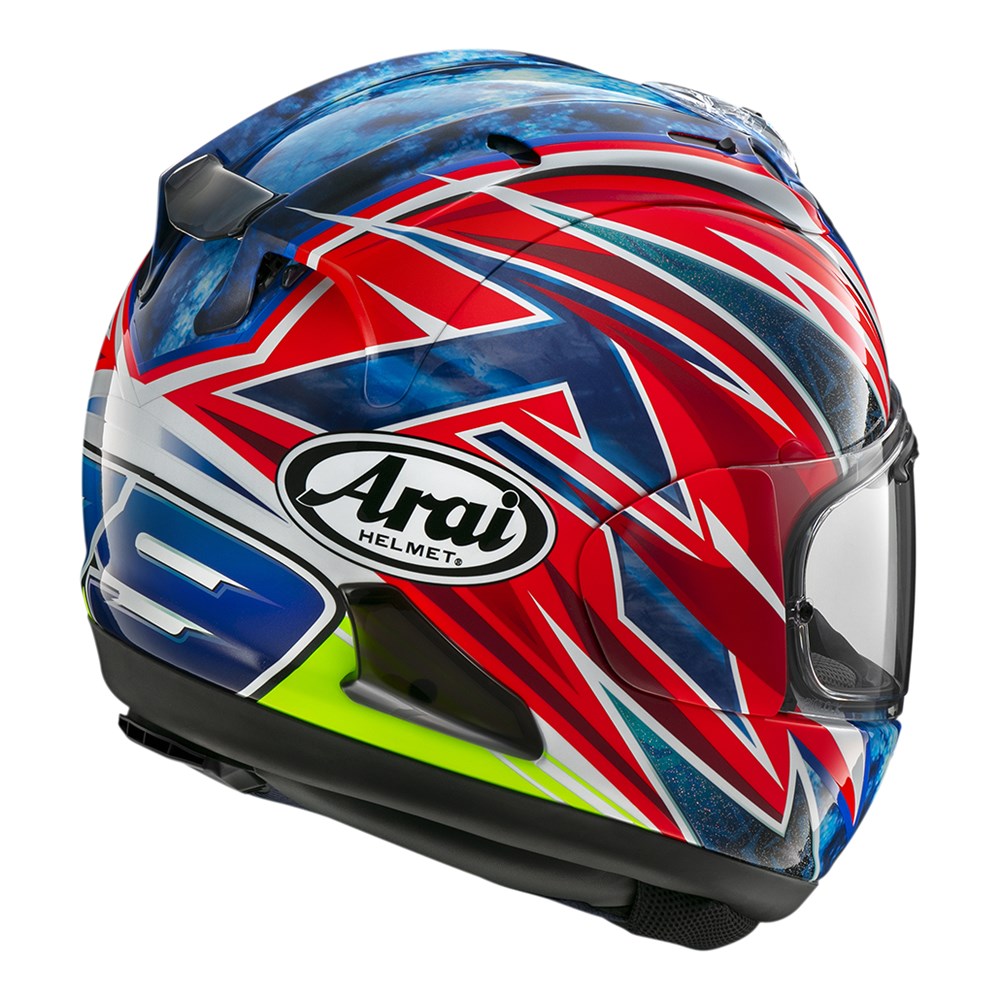 ARAI RX-7V EVO OGURA (MD)