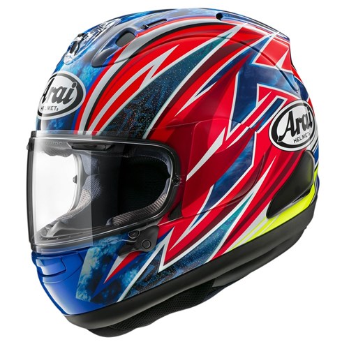ARAI RX-7V EVO OGURA