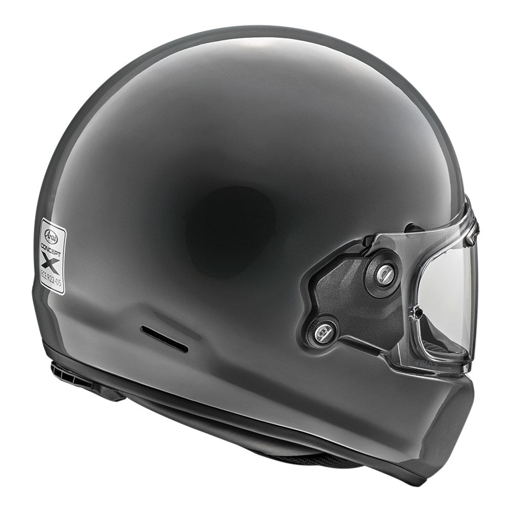 ARAI CONCEPT-XE MODERN GRY (SM)