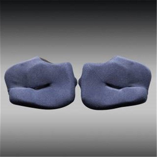 ARAI QUANTIC CHEEK PADS 35MM