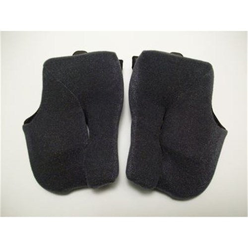 VECTOR R/MENT CHEEK PAD 25MM