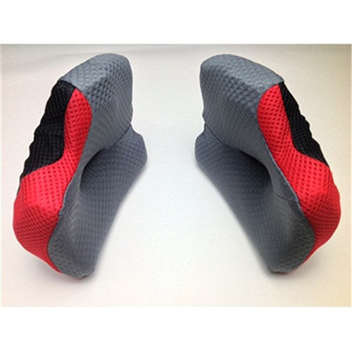 VX-PRO 4 CHEEK PAD 35MM