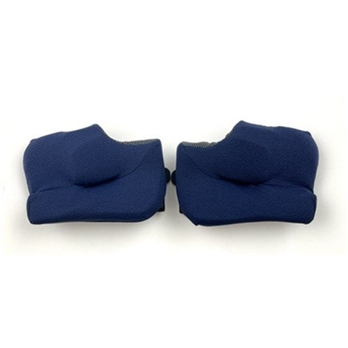 CHASER-X CHEEKPADS 15MM