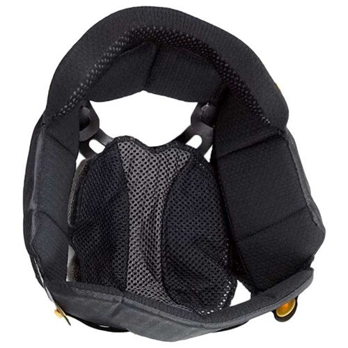 ARAI TX-5 INTERIOR PAD III-12MM