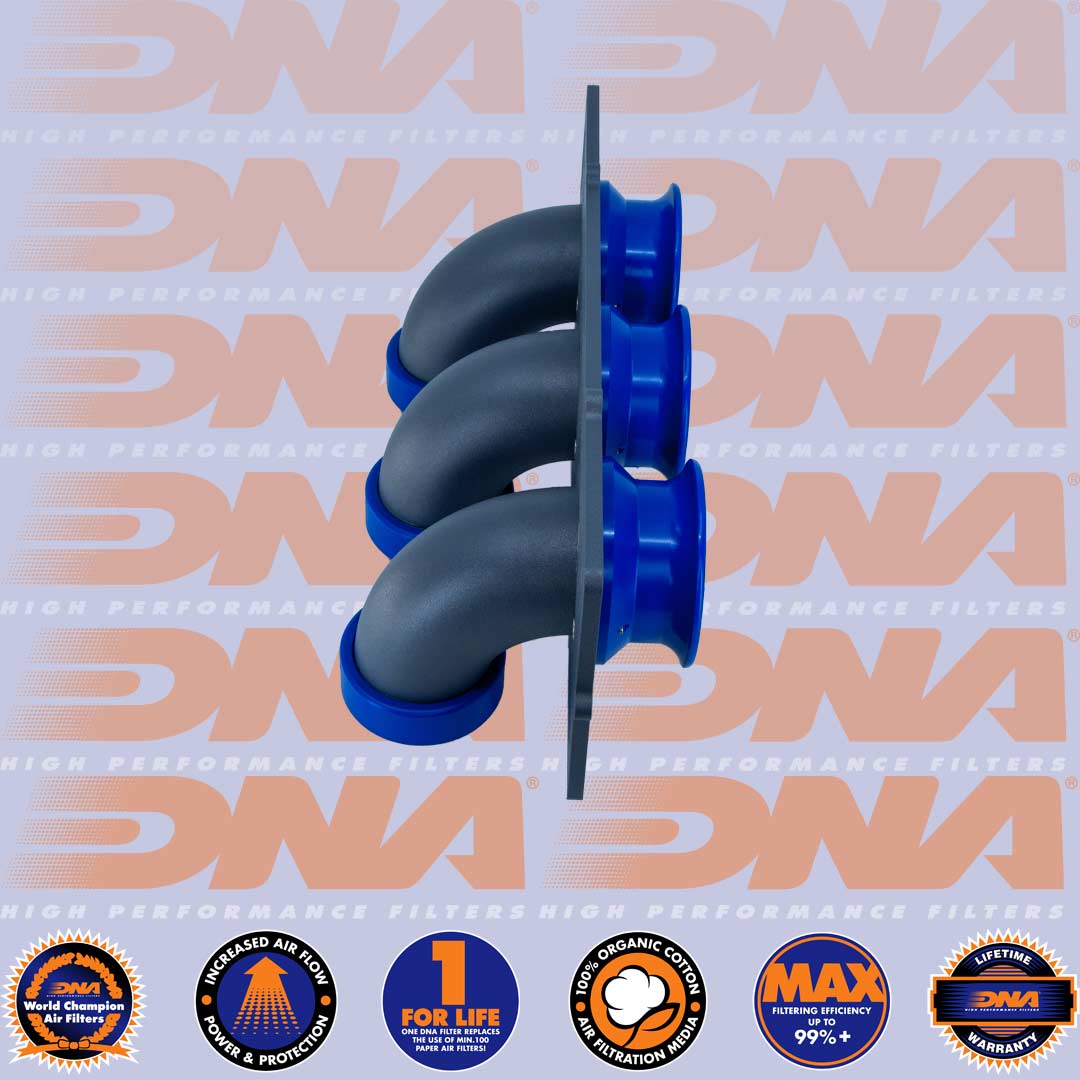 MT-09, MT-09SP, XSR900 & TRACER 900 14-20 AIR BOX KIT STAGE 3 - AK-Y9N20-S3