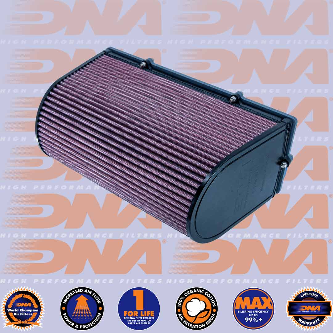 MT-09, MT-09SP, XSR900 & TRACER 900 14-20 AIR BOX KIT STAGE 3 - AK-Y9N20-S3