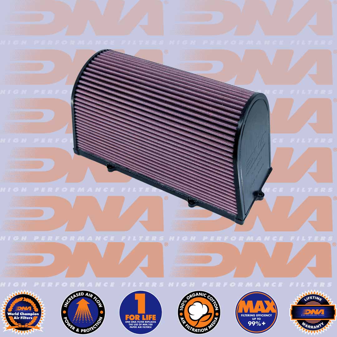 MT-09, MT-09SP, XSR900 & TRACER 900 14-20 AIR BOX KIT STAGE 3 - AK-Y9N20-S3