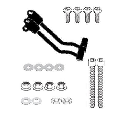 GIVI FIT KIT FOR SCREEN HON CMX500 17>