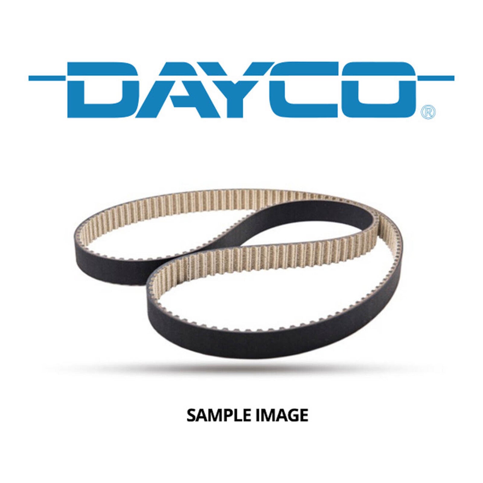 Dayco ATV Drive Belt XTX 5034