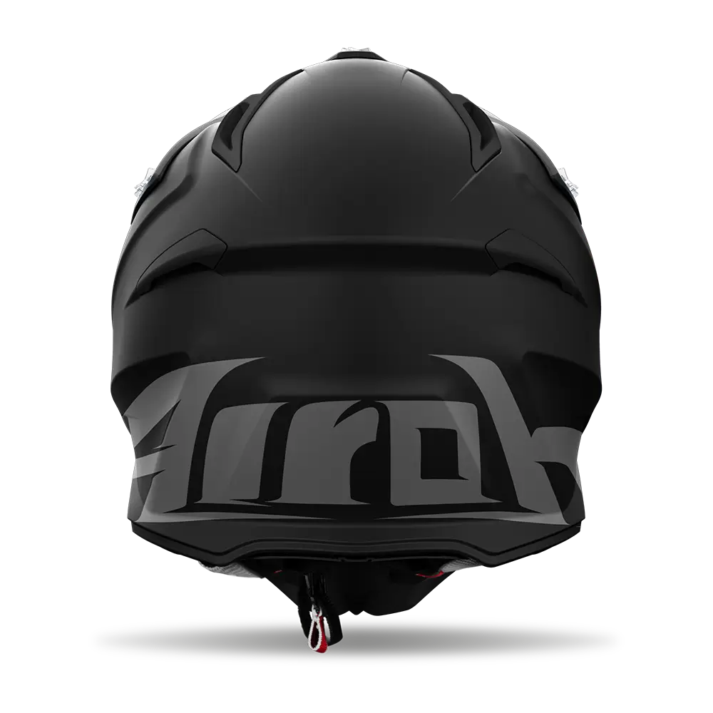 AVIATOR ACE 2 SOLID MATT BLACK