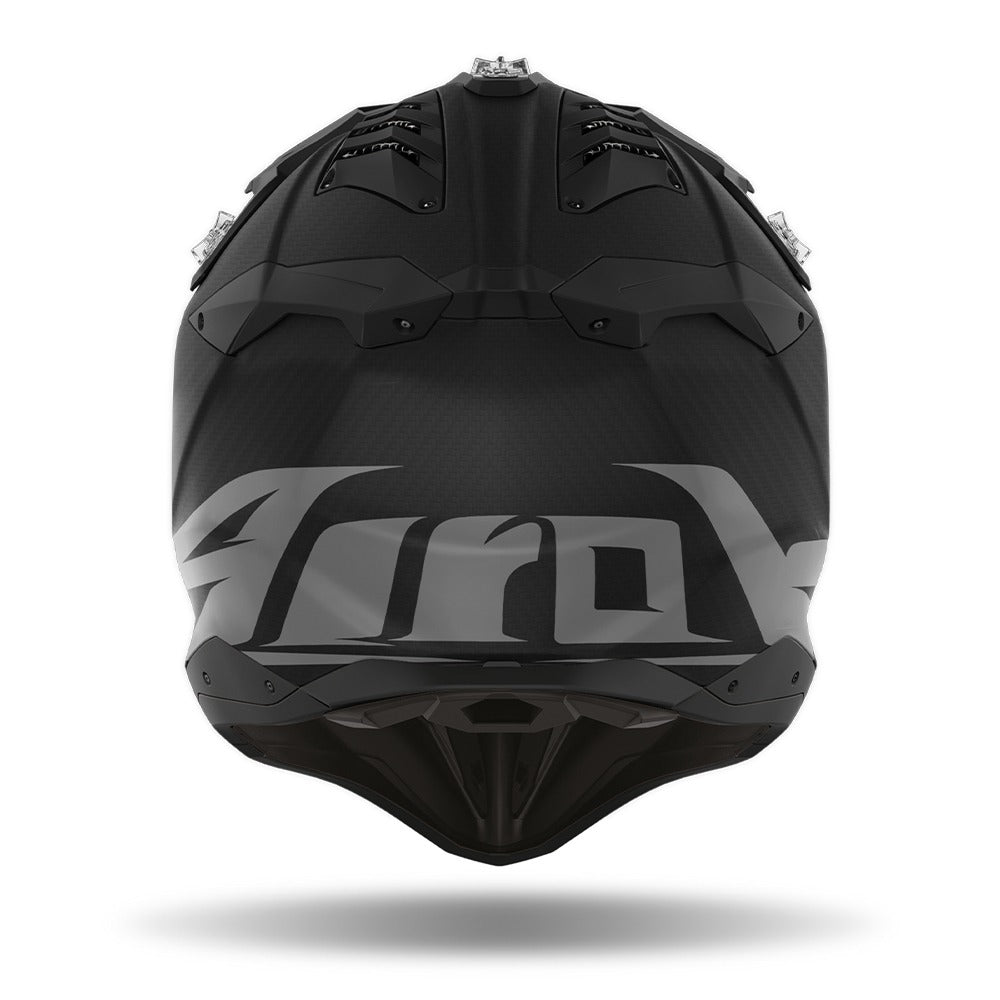 AVIATOR 3 'FULL CARBON' MATT