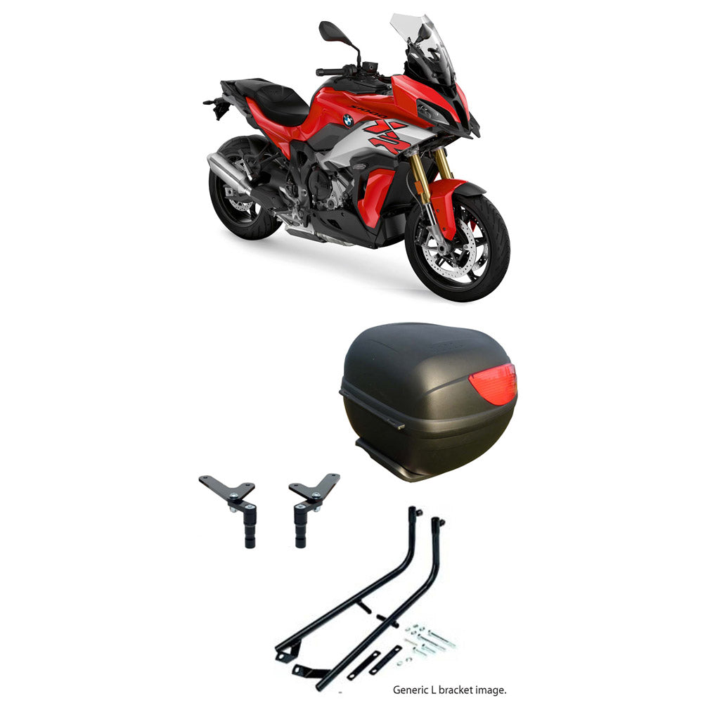 Astro 32L Topbox Kit S 1000 XR 20-25 - B0501432