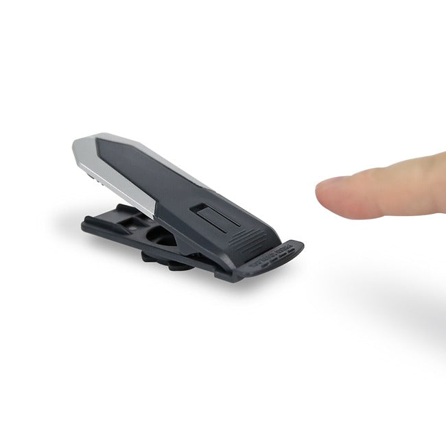 X-Guard Belt Clip with Safety Lock