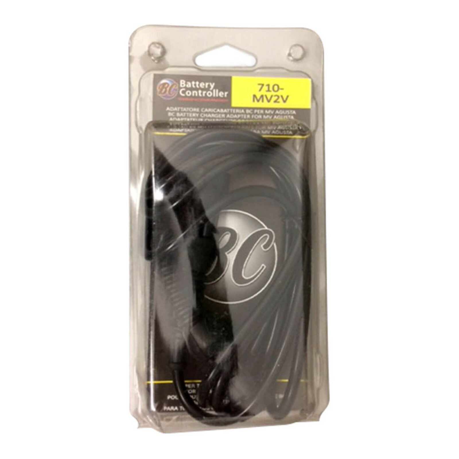 BATTERY CHARGER ADAPTER MVAGUSTA