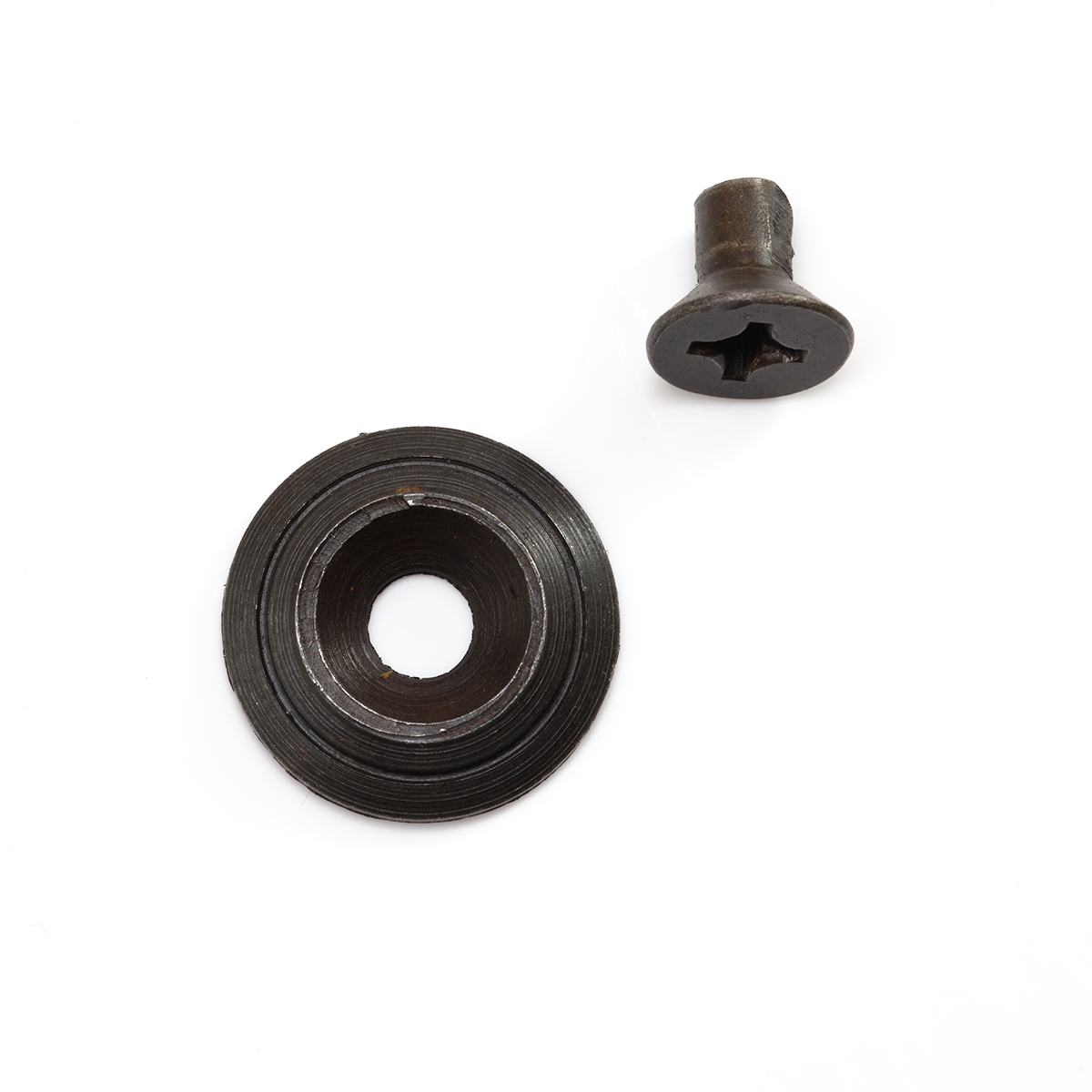 RENNEN V2 ANKLE SCREW (SET OF 1 X SCREW AND WASHER)