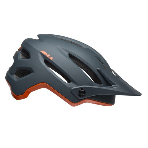 BELL 4FORTY MIPS SLATE/ORG (MD)