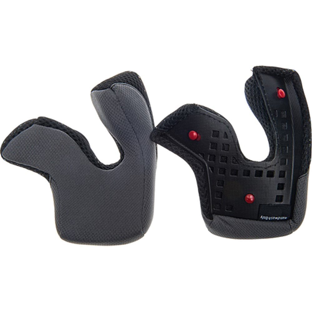 BELL S/P - MOTO-9 YOUTH MIPS C/PADS BLK 65MM #